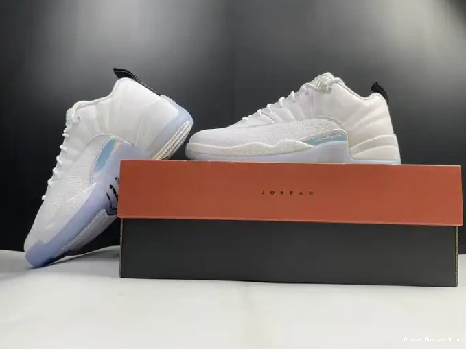 AIR 12 RETRO JORDAN LOW (2021) EASTER DB0733-190 0514